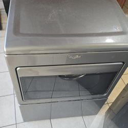 Whirlpool Washer/Dryer Set