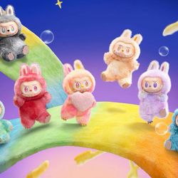 Big Into Energy-Authentic labubus