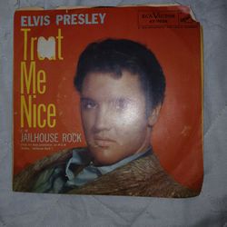 Elvis Presley 45 R.p.m