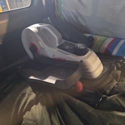 ELLIPTICAL MACHINE PEDAL