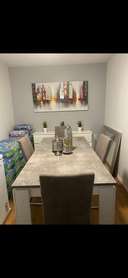 Dining Set