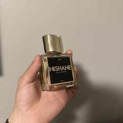 Nishane Ani Extrait De Parfum 
