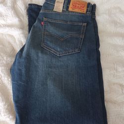 Mens Levis