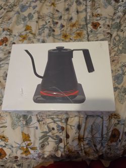 Saki Electric Kettle *New*