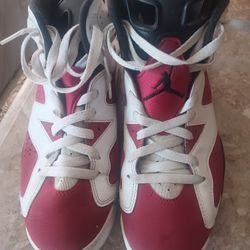 Air JORDAN  6 RETRO