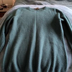 Charter Club Cashmere Sweater