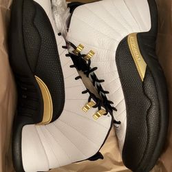 Jordan retro 12 royalty taxi