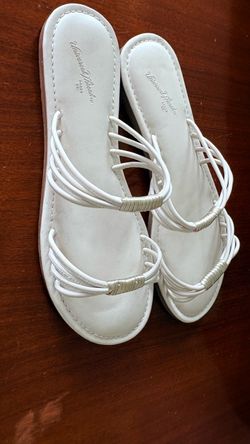 Ladies sandals