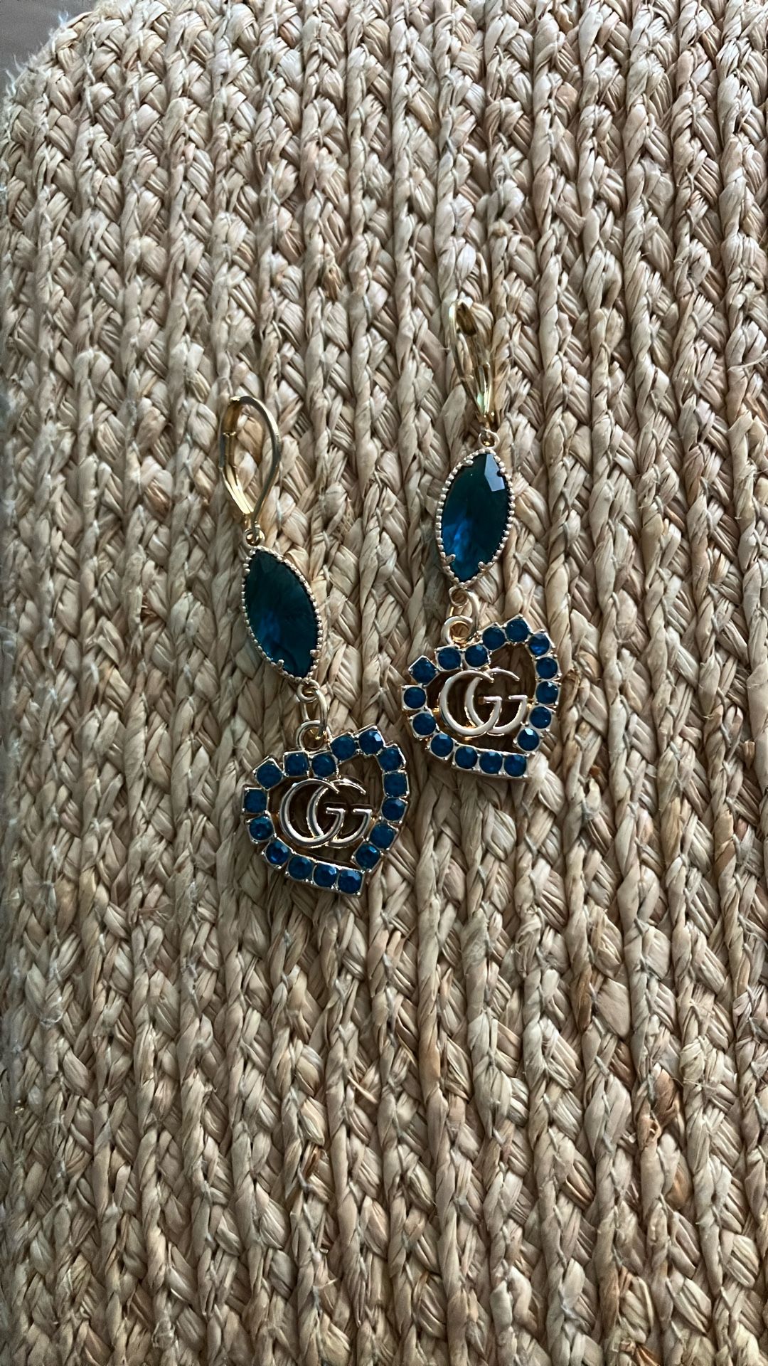 GG Earrings