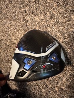 Cobra AeroJet LS Driver