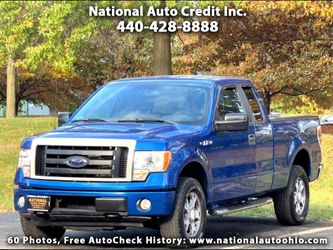 2010 Ford F-150