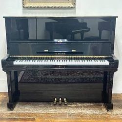 SUMMER PIANO SALE! FREE DELIVERY & TUNING! +WARRANTY!