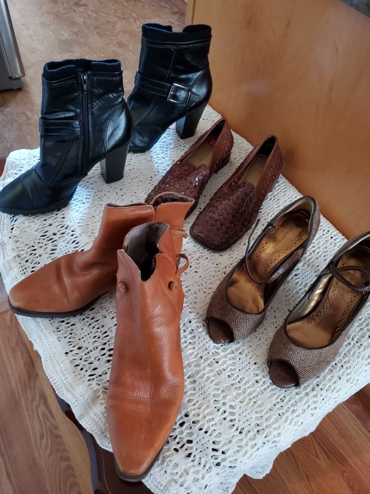 Women's Shoes