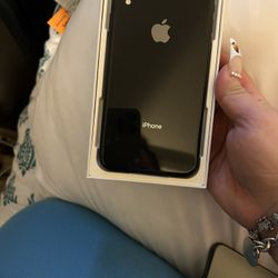 Iphone Xr Brand New 