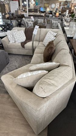 3Pc Sectional