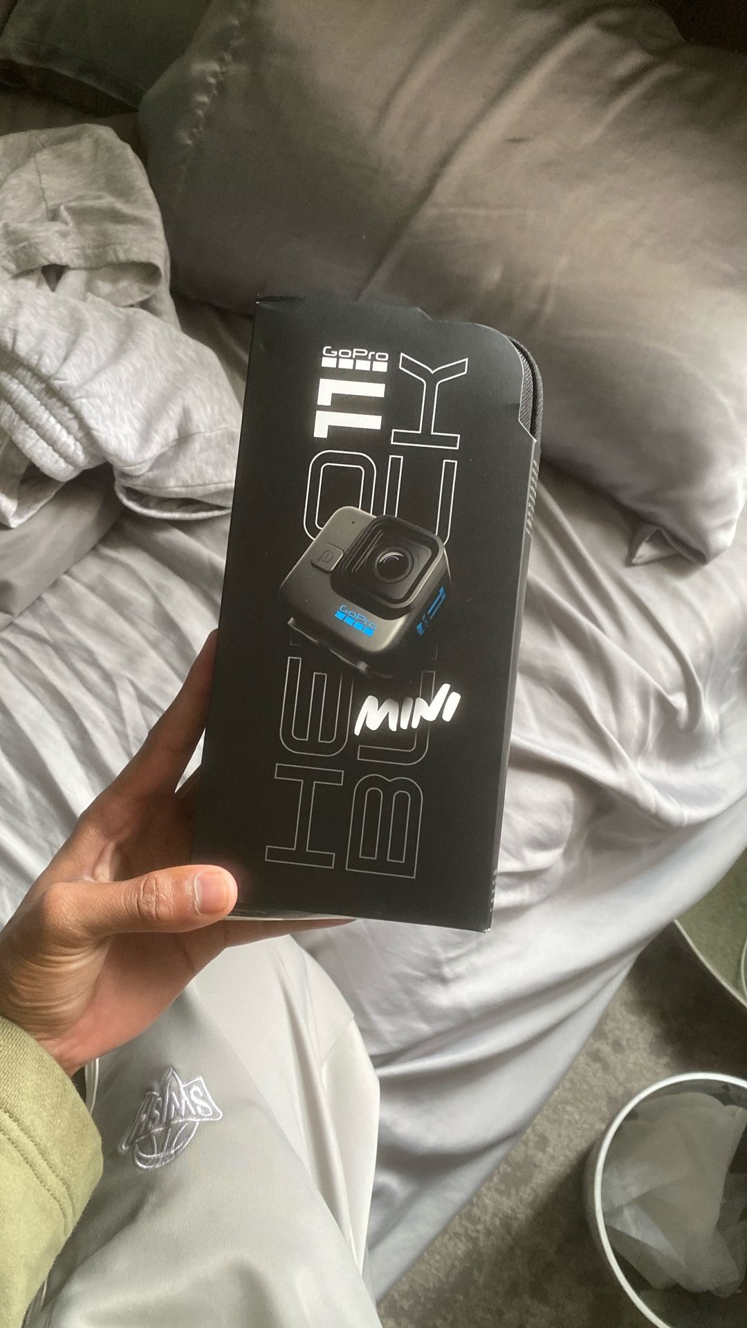 Go Pro 11 Hero Mini