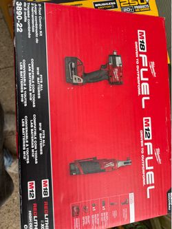 2-tool combo kit
