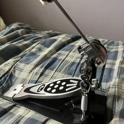 Pearl bass drum pedal brand new