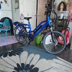 Electric Bike