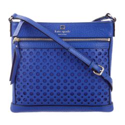 Kate Spade Reidy Perri Lane Blue Crossbody Bag $248 NWT