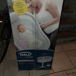 Halosleep