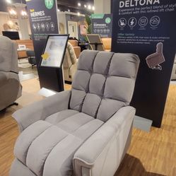 New Power Recliner Lift Chair for $449