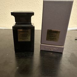 Tom ford Tobacco Vanille