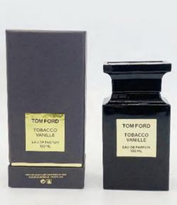 Tom Ford Tobacco Vanille EDP 100ml