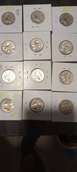 Bicentennial Quarters