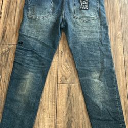 Ksubi Jeans Size 36