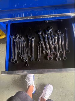 rachet wrenches