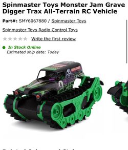 Gravedigger
