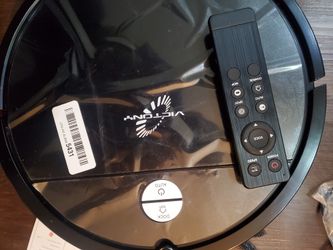 Vacuum Remot Control Victony