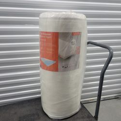 New Dormeo TWIN XL Mattress Topper 