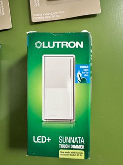 Lutron Sonata Dimmer
