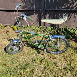 Schwinn Pea Picker