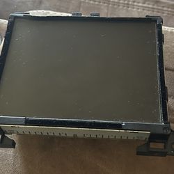 2015-2023 dodge charger/challenger 8 inch screen