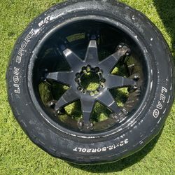 Rims