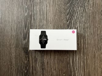 Perfrom Smart Watch Outdoor Fitness Tracker Heart Rate Monitor Smartwatch(Pink)