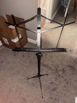 Music Stand