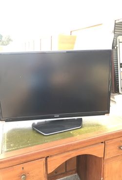 Toshiba 40" TV