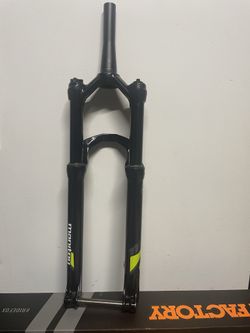 Manitou Machete 27.5+