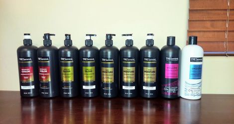 Tresemme Shampoo or Conditioner 28fl oz  2 for $8- x Streets Ray and Higley 