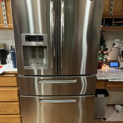 Maytag Refridgerator