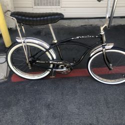 Schwinn Vintage 1964 Stingray 