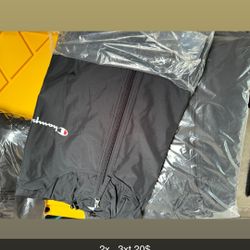 Champion Windbreaker 