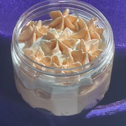 Pumpkin Cheesecake Body Butter