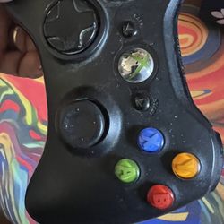 Xbox 360 Controller 