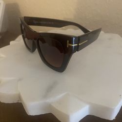Fashion Sunglasses 