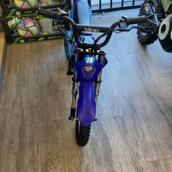 Hiboy DK1 36v Dirt EBike 300w 